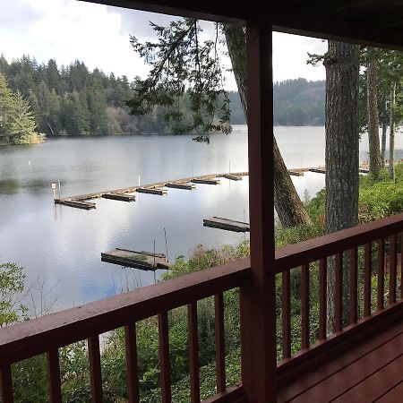 Mercer Lake Resort And Beach フローレンス エクステリア 写真