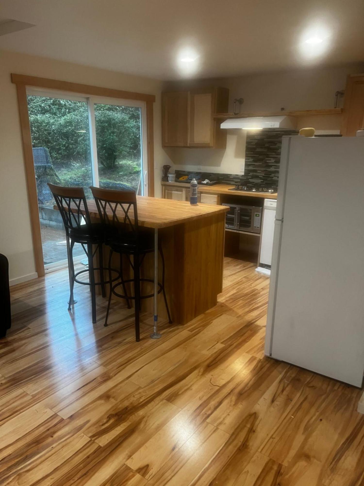 Mercer Lake Resort And Beach フローレンス エクステリア 写真