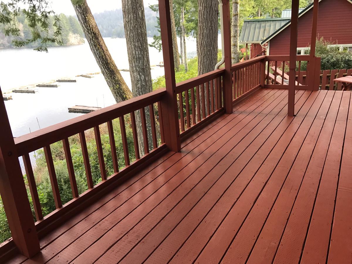 Mercer Lake Resort And Beach フローレンス エクステリア 写真