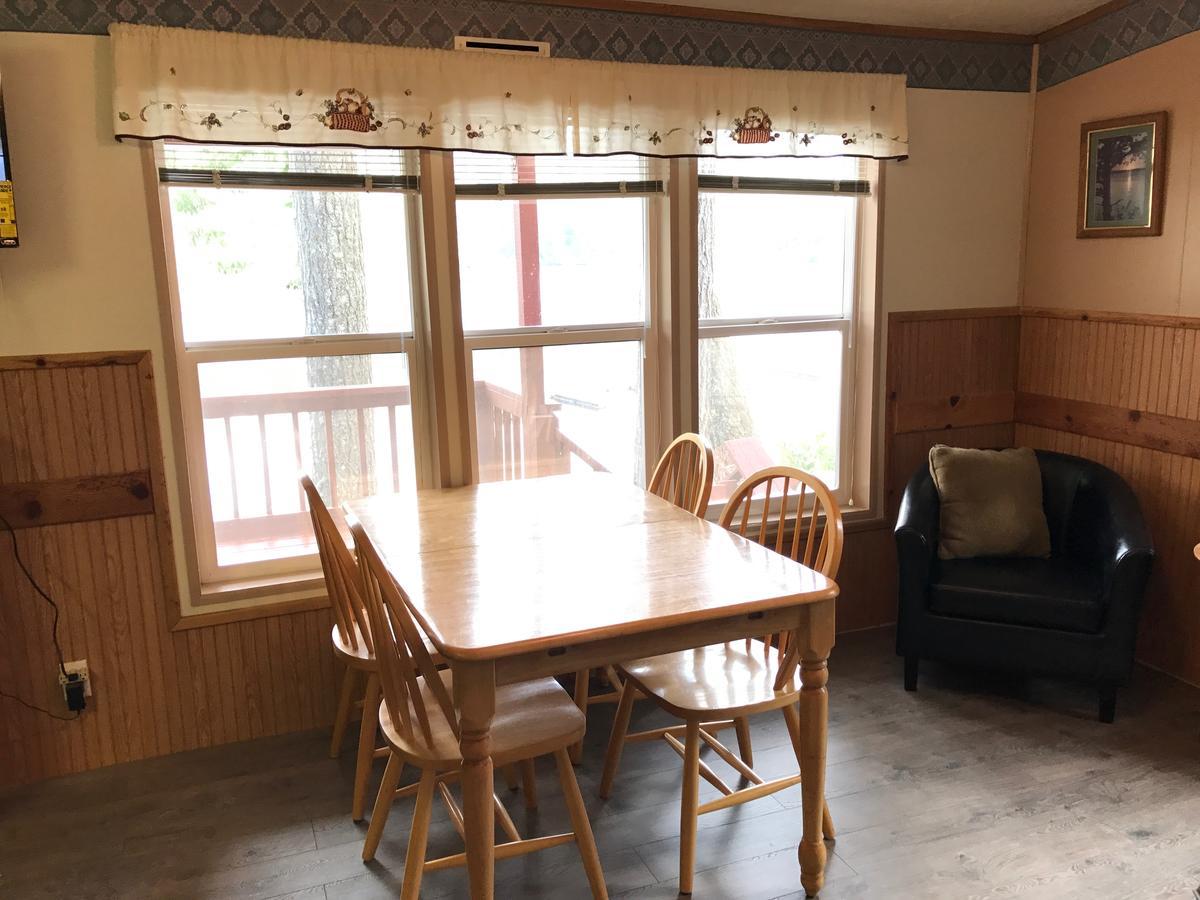 Mercer Lake Resort And Beach フローレンス エクステリア 写真