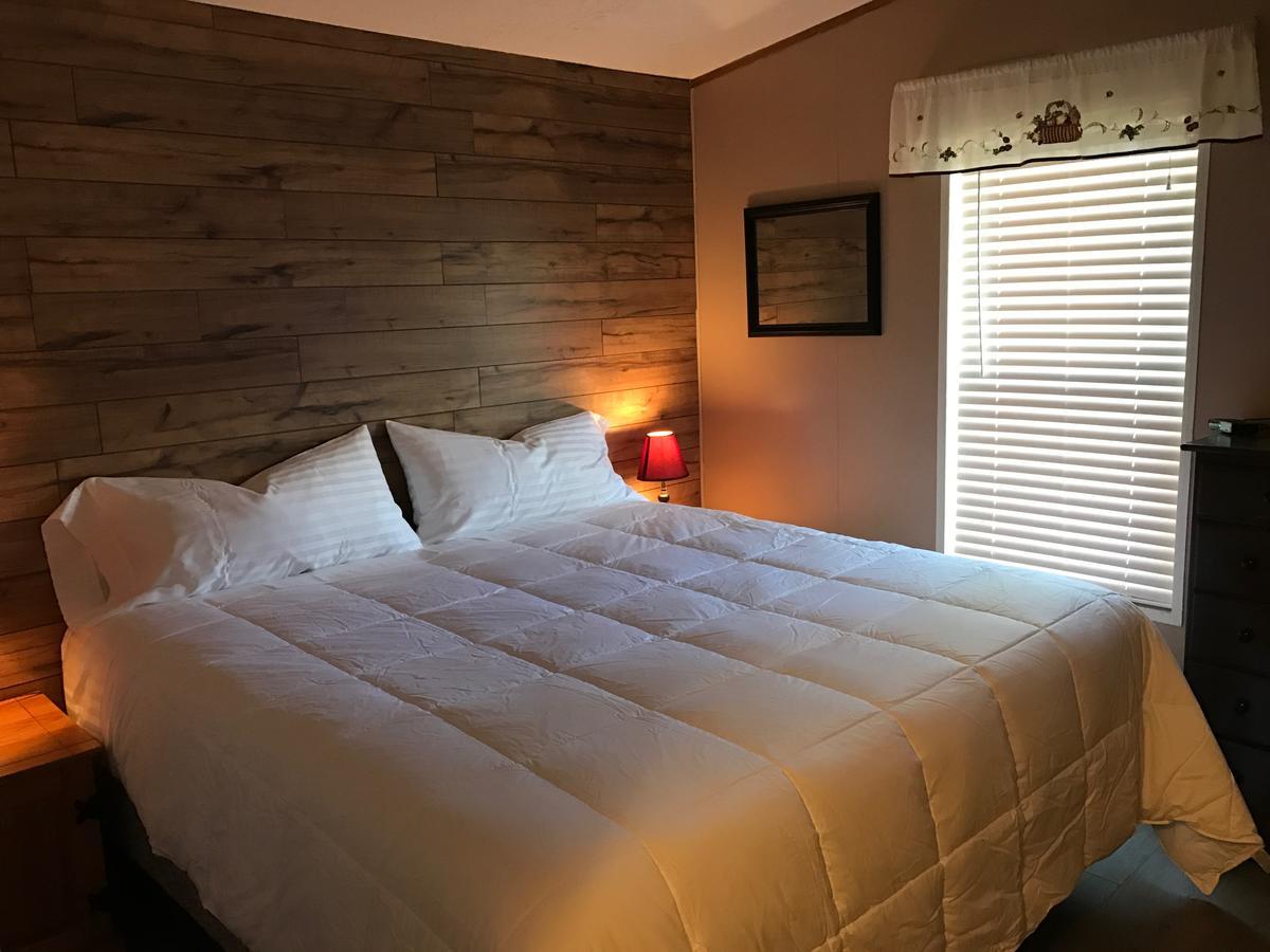 Mercer Lake Resort And Beach フローレンス エクステリア 写真
