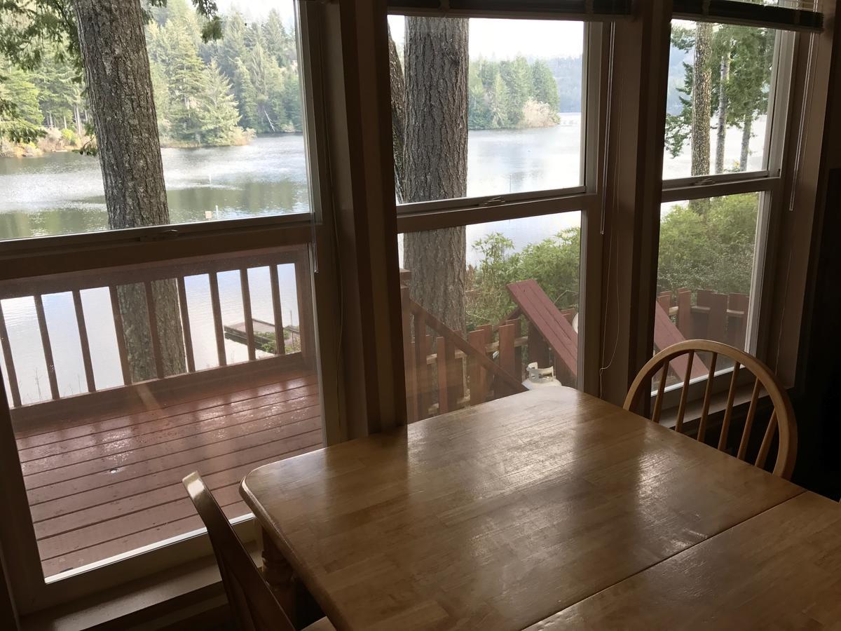 Mercer Lake Resort And Beach フローレンス エクステリア 写真