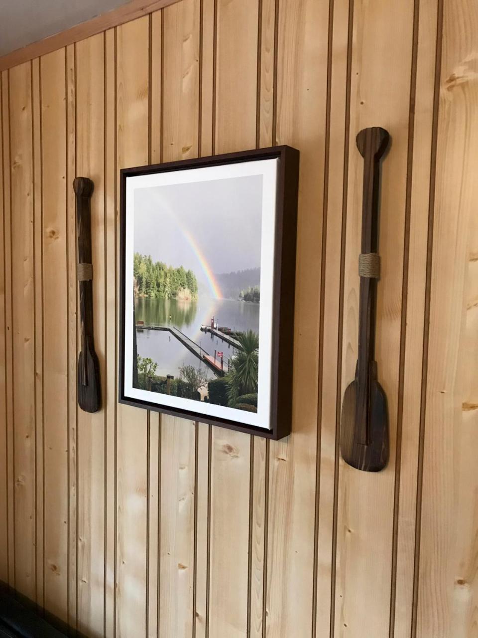 Mercer Lake Resort And Beach フローレンス エクステリア 写真