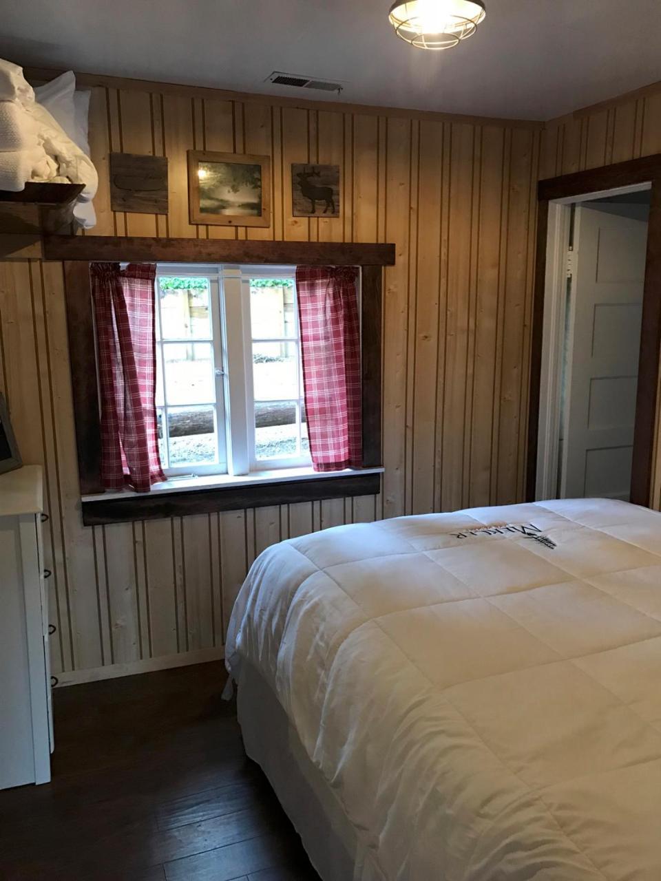 Mercer Lake Resort And Beach フローレンス エクステリア 写真