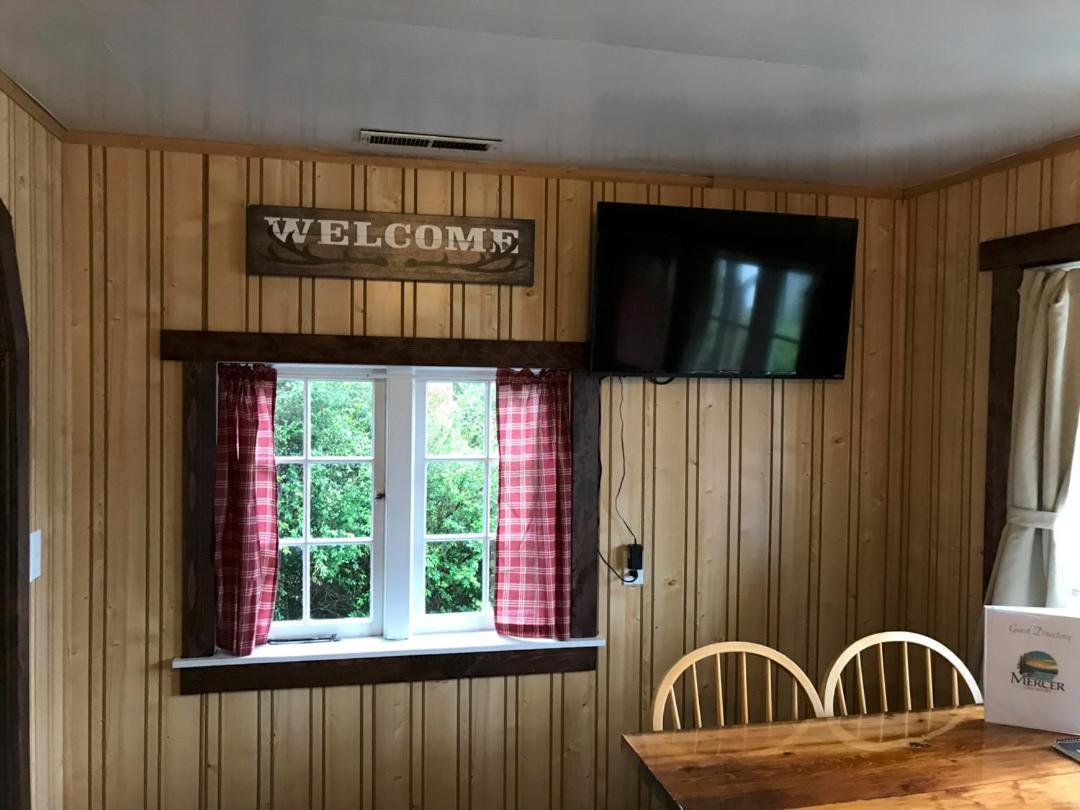 Mercer Lake Resort And Beach フローレンス エクステリア 写真