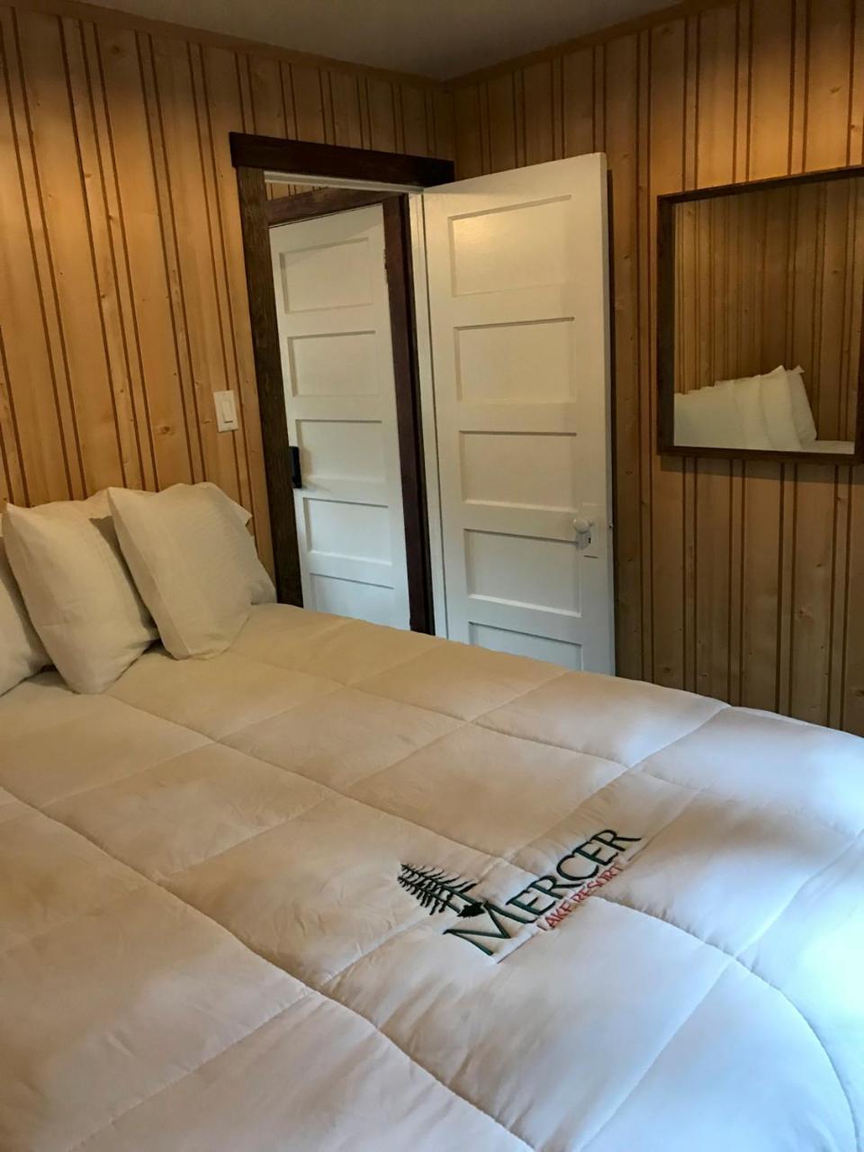 Mercer Lake Resort And Beach フローレンス エクステリア 写真