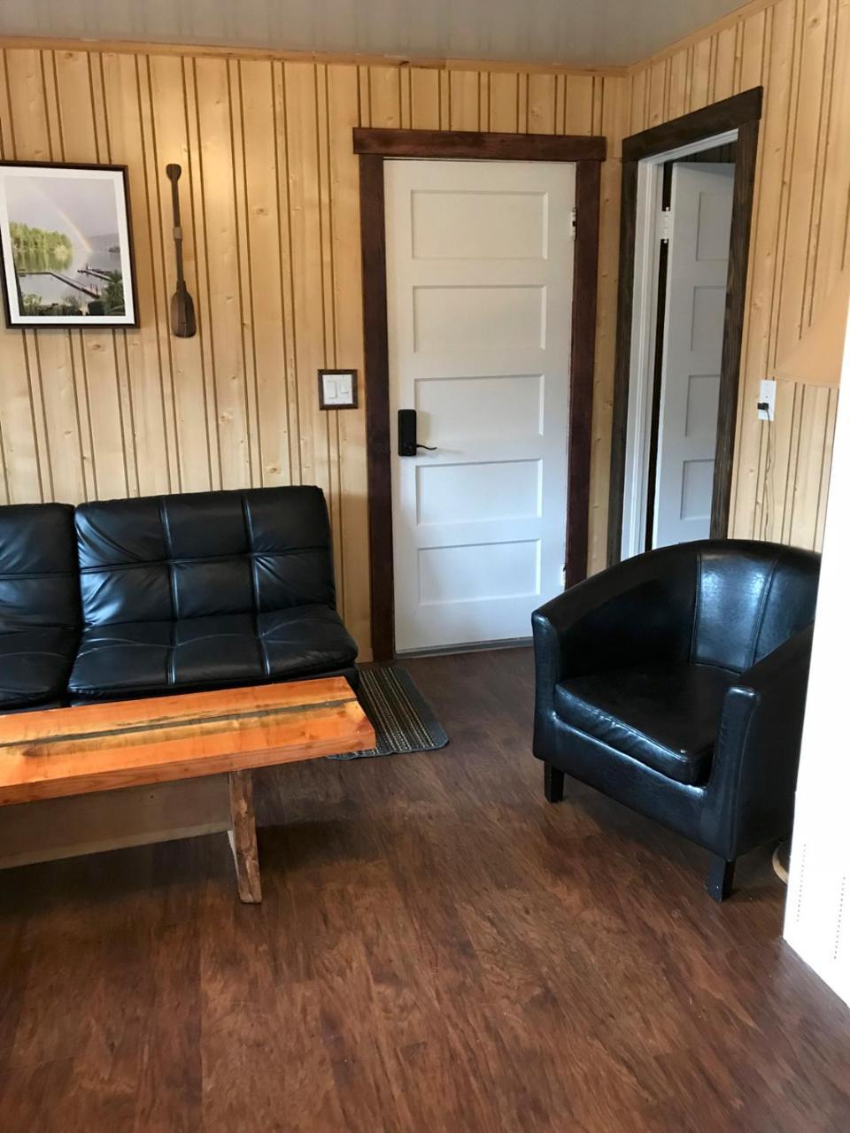 Mercer Lake Resort And Beach フローレンス エクステリア 写真