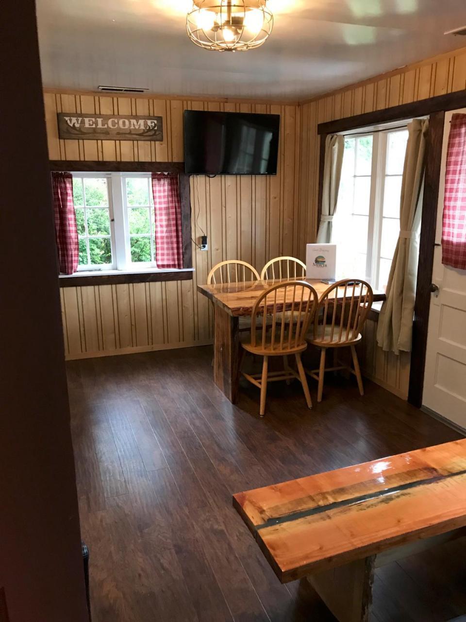 Mercer Lake Resort And Beach フローレンス エクステリア 写真