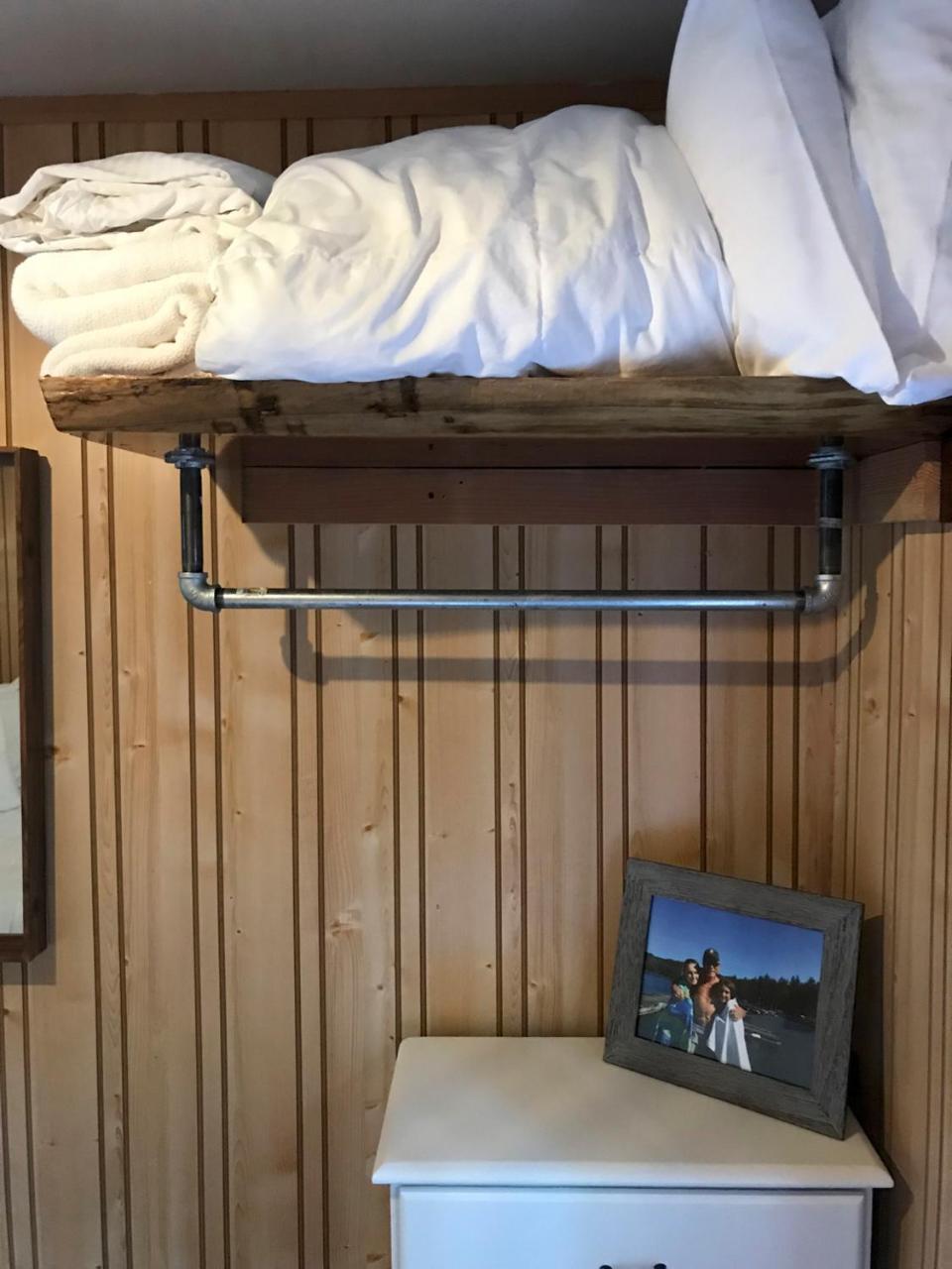 Mercer Lake Resort And Beach フローレンス エクステリア 写真