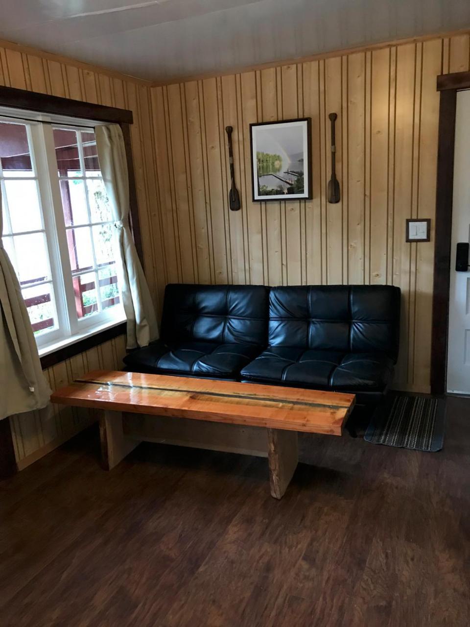 Mercer Lake Resort And Beach フローレンス エクステリア 写真