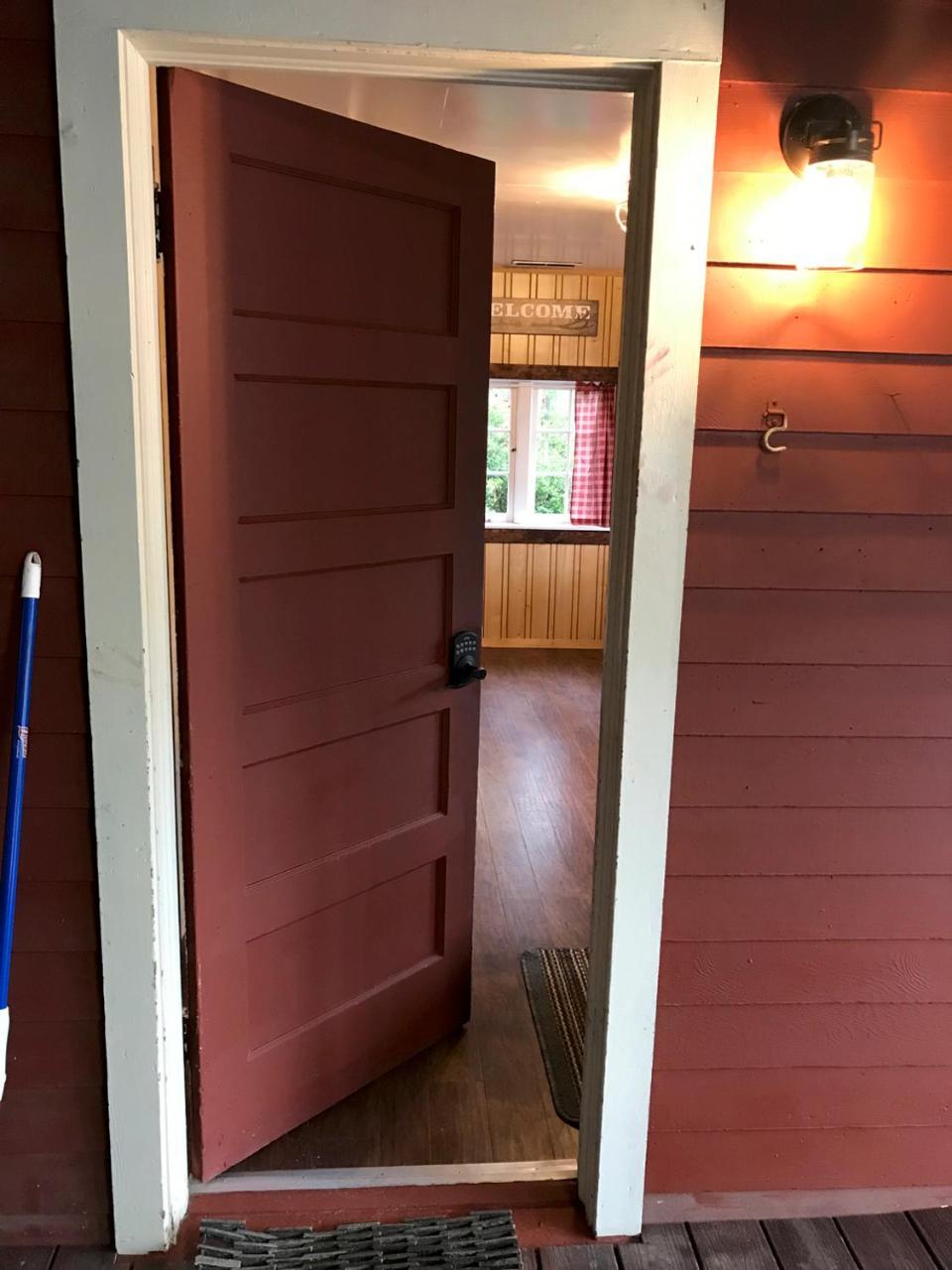 Mercer Lake Resort And Beach フローレンス エクステリア 写真